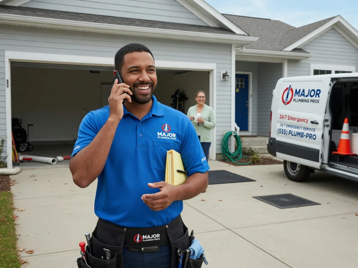 Drain Cleaning Services Nine Mile Falls, WA FAQs